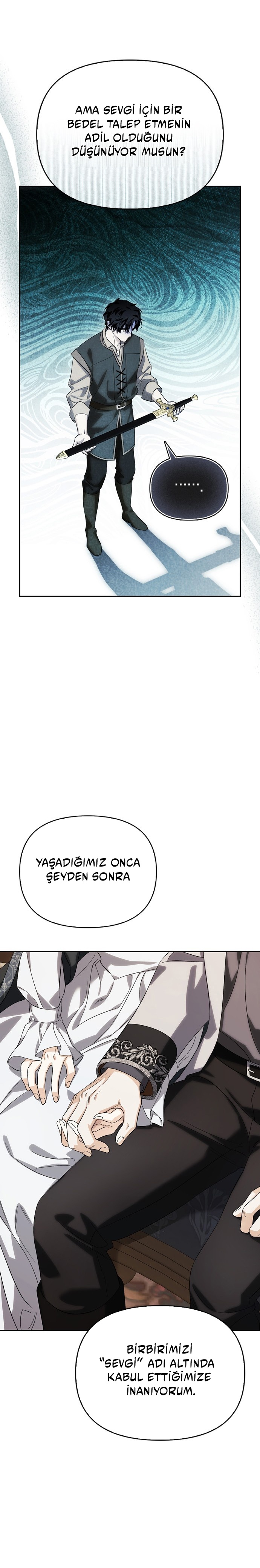 I Tamed My Ex-Husbands Mad Dog SON BÖLÜMÜ OKUMAYA GİT - Sayfa 15