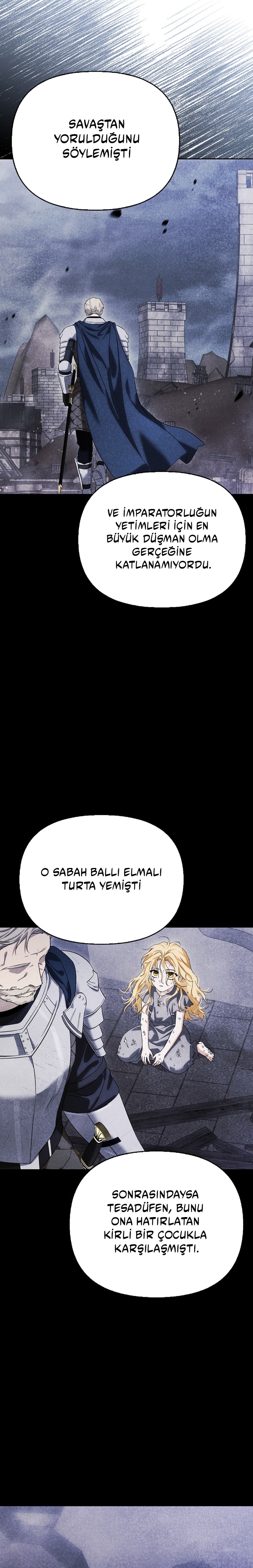 I Tamed My Ex-Husbands Mad Dog SON BÖLÜMÜ OKUMAYA GİT - Sayfa 17