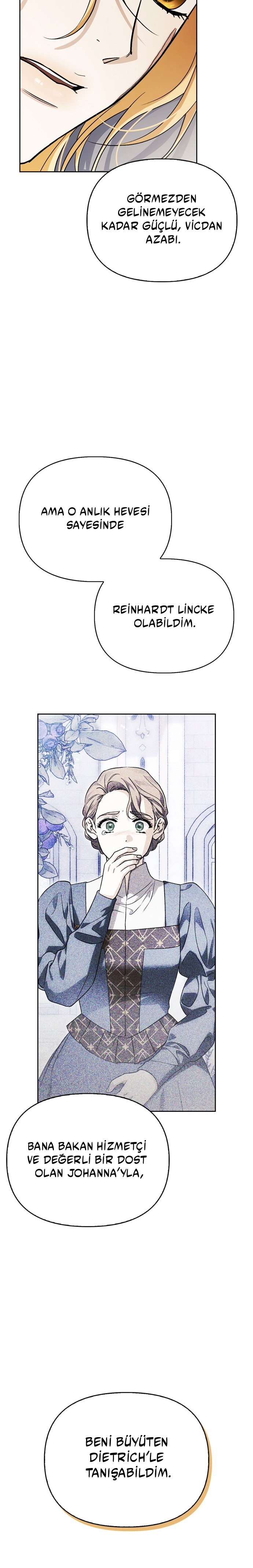 I Tamed My Ex-Husbands Mad Dog SON BÖLÜMÜ OKUMAYA GİT - Sayfa 19