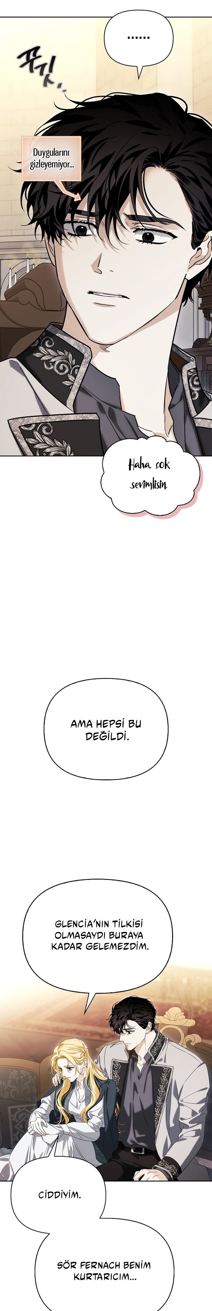 I Tamed My Ex-Husbands Mad Dog SON BÖLÜMÜ OKUMAYA GİT - Sayfa 20