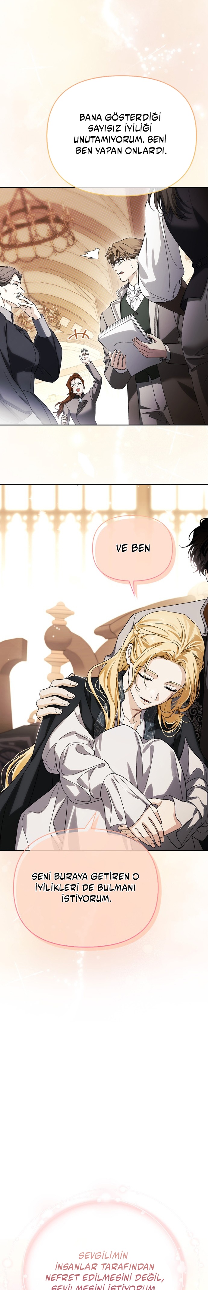 I Tamed My Ex-Husbands Mad Dog SON BÖLÜMÜ OKUMAYA GİT - Sayfa 23