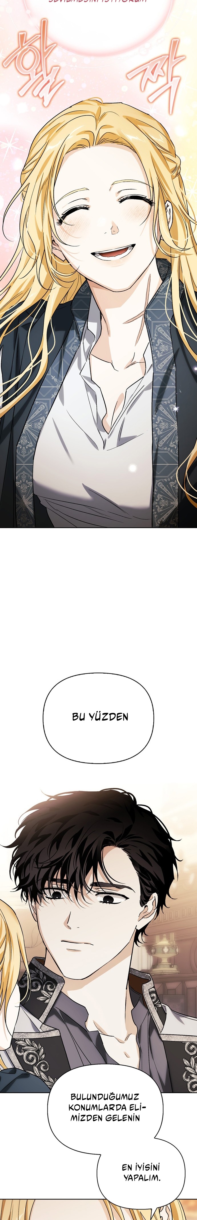 I Tamed My Ex-Husbands Mad Dog SON BÖLÜMÜ OKUMAYA GİT - Sayfa 24