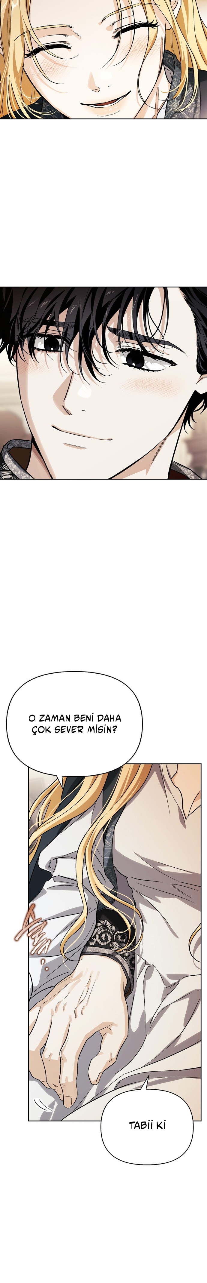 I Tamed My Ex-Husbands Mad Dog SON BÖLÜMÜ OKUMAYA GİT - Sayfa 25