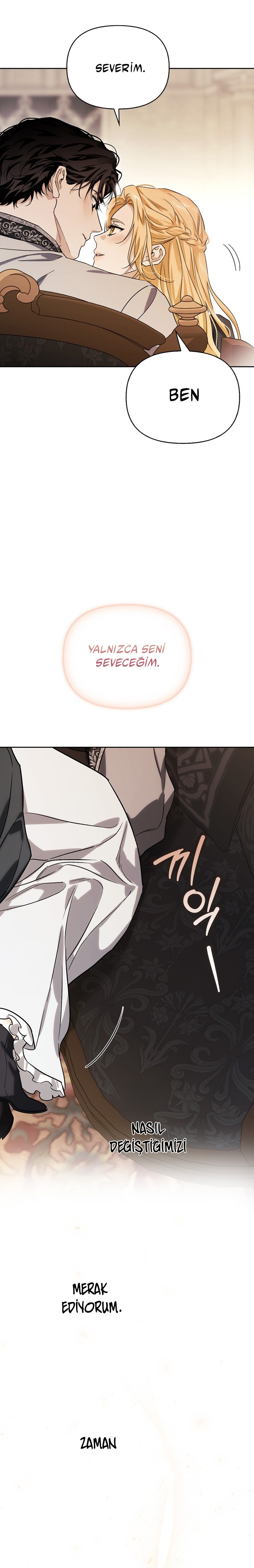 I Tamed My Ex-Husbands Mad Dog SON BÖLÜMÜ OKUMAYA GİT - Sayfa 26