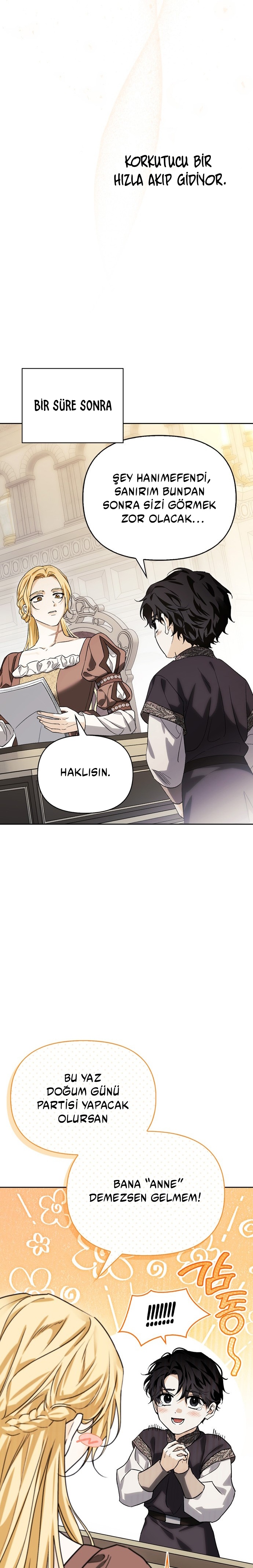 I Tamed My Ex-Husbands Mad Dog SON BÖLÜMÜ OKUMAYA GİT - Sayfa 27