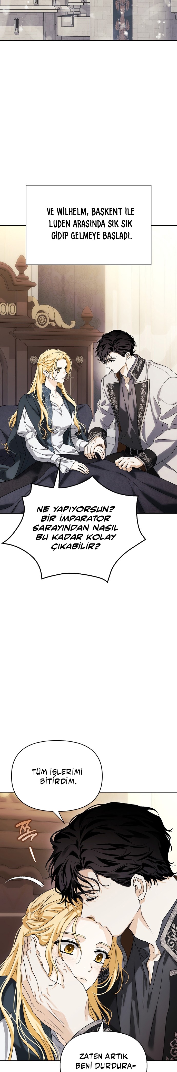 I Tamed My Ex-Husbands Mad Dog SON BÖLÜMÜ OKUMAYA GİT - Sayfa 2