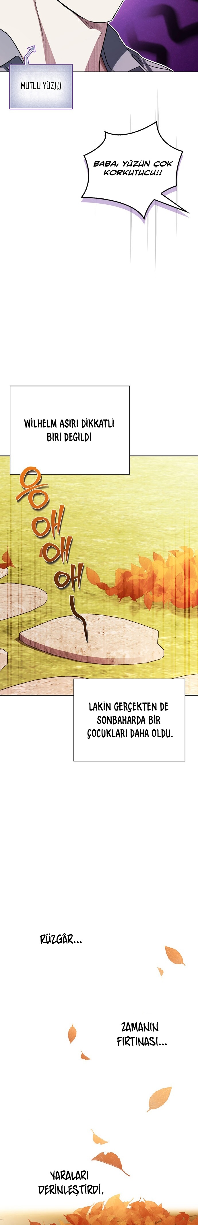 I Tamed My Ex-Husbands Mad Dog SON BÖLÜMÜ OKUMAYA GİT - Sayfa 30