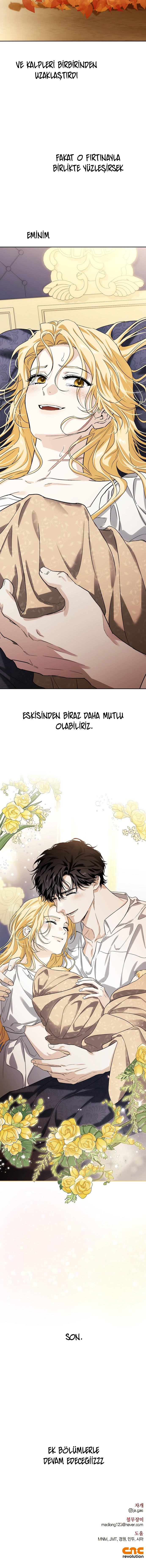 I Tamed My Ex-Husbands Mad Dog SON BÖLÜMÜ OKUMAYA GİT - Sayfa 31