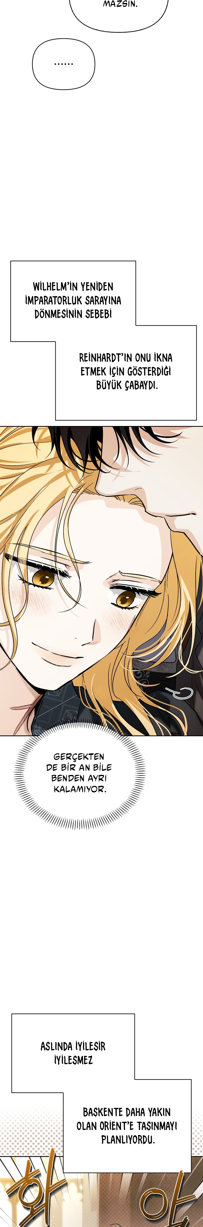 I Tamed My Ex-Husbands Mad Dog SON BÖLÜMÜ OKUMAYA GİT - Sayfa 3