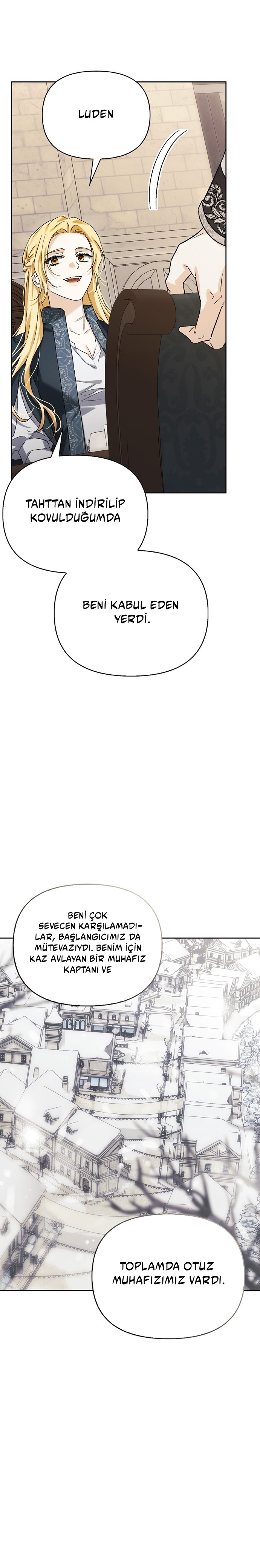 I Tamed My Ex-Husbands Mad Dog SON BÖLÜMÜ OKUMAYA GİT - Sayfa 7