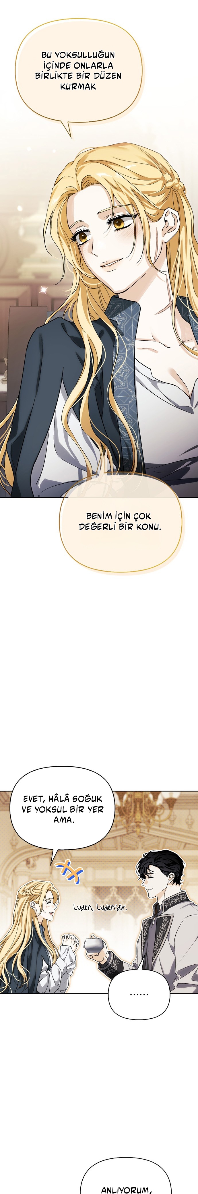 I Tamed My Ex-Husbands Mad Dog SON BÖLÜMÜ OKUMAYA GİT - Sayfa 8