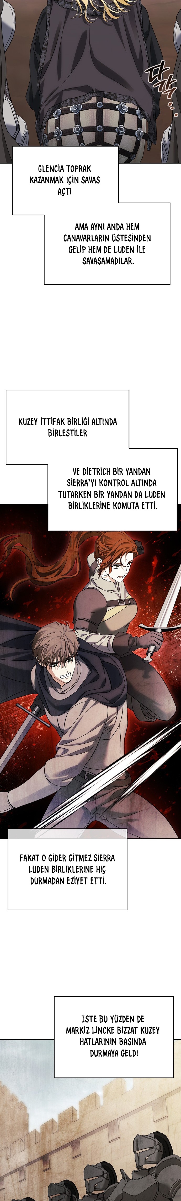 I Tamed My Ex-Husbands Mad Dog Bölüm 80 - Sayfa 3