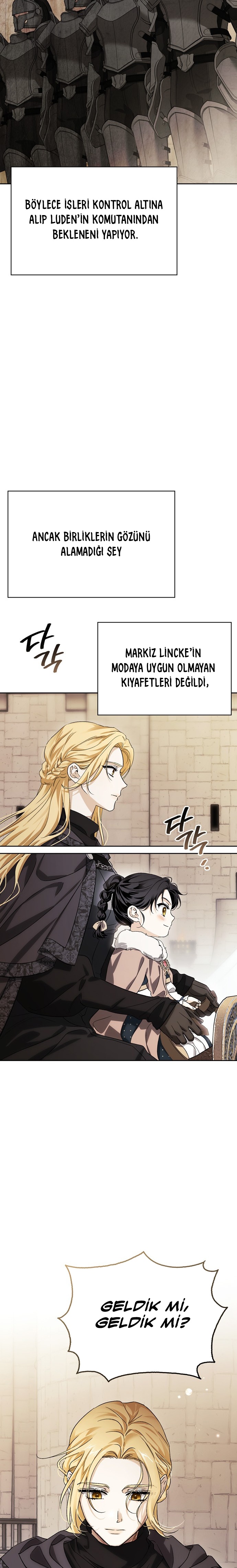 I Tamed My Ex-Husbands Mad Dog Bölüm 80 - Sayfa 4