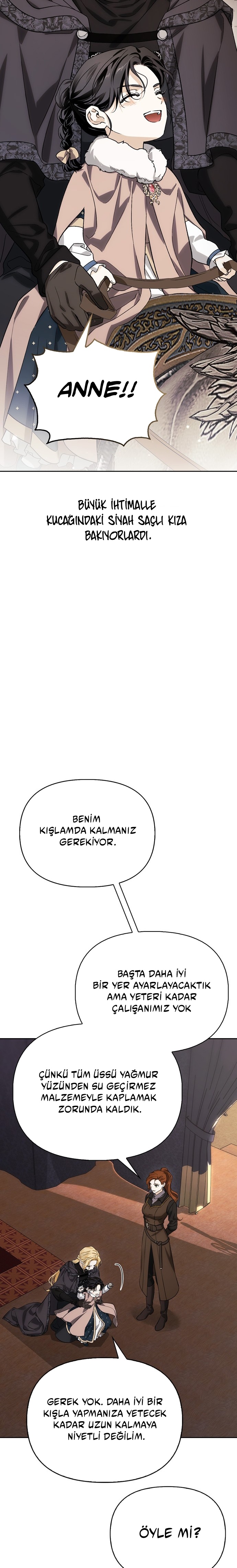 I Tamed My Ex-Husbands Mad Dog Bölüm 80 - Sayfa 5