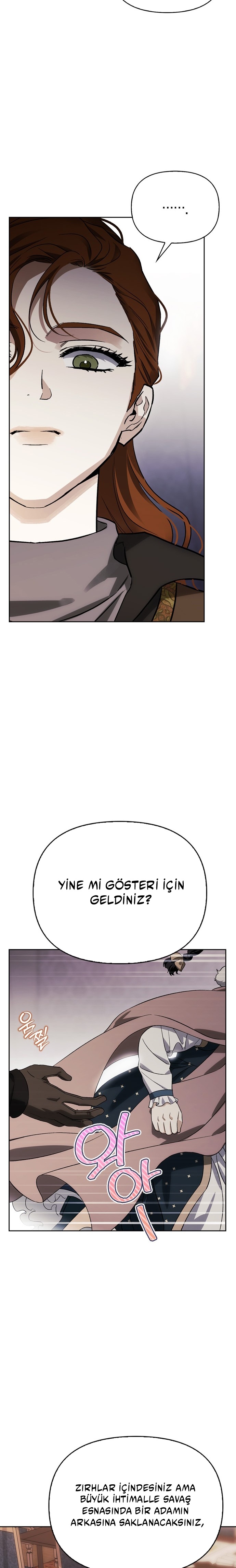 I Tamed My Ex-Husbands Mad Dog Bölüm 80 - Sayfa 6