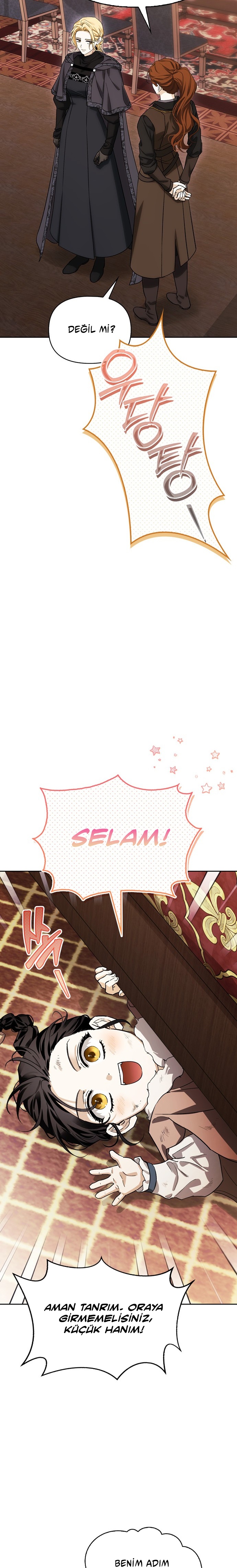 I Tamed My Ex-Husbands Mad Dog Bölüm 80 - Sayfa 7