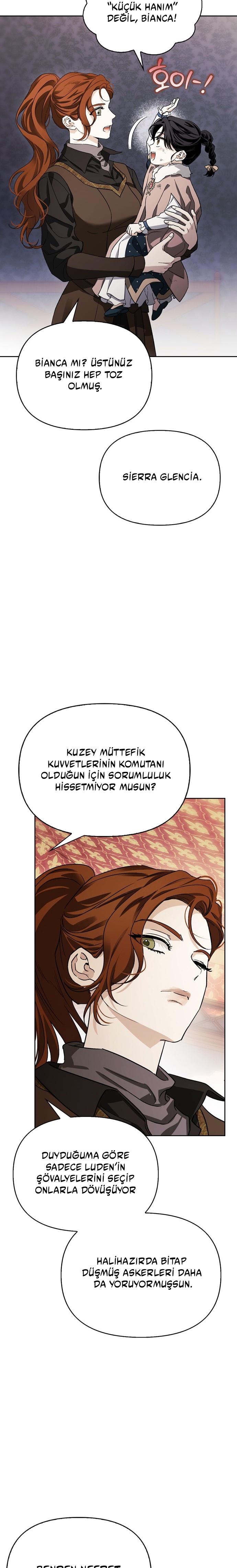 I Tamed My Ex-Husbands Mad Dog Bölüm 80 - Sayfa 8