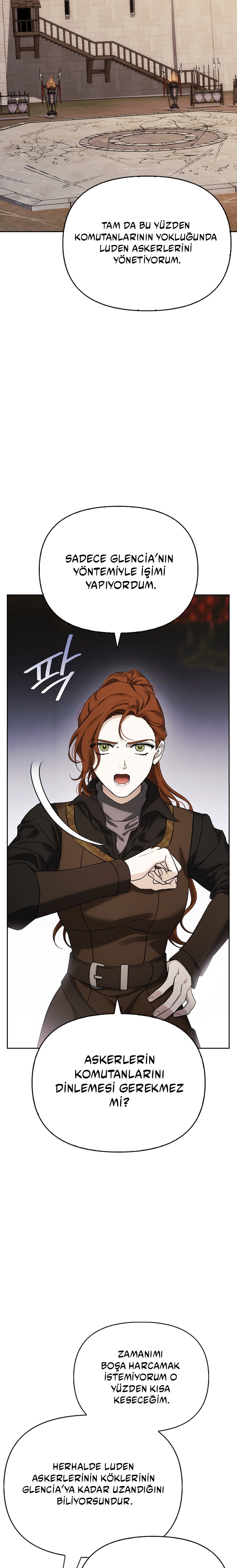 I Tamed My Ex-Husbands Mad Dog Bölüm 80 - Sayfa 10