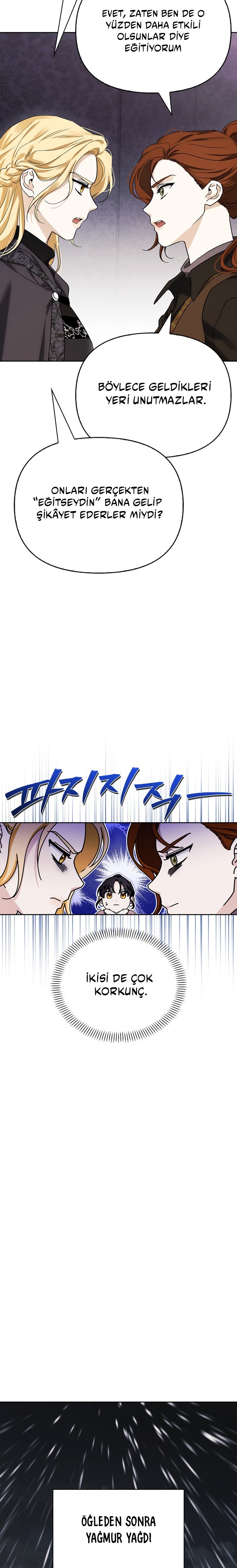 I Tamed My Ex-Husbands Mad Dog Bölüm 80 - Sayfa 11