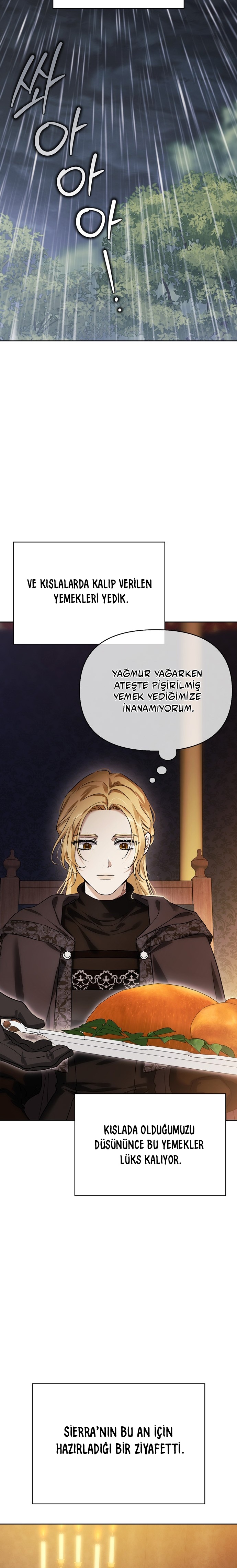 I Tamed My Ex-Husbands Mad Dog Bölüm 80 - Sayfa 12