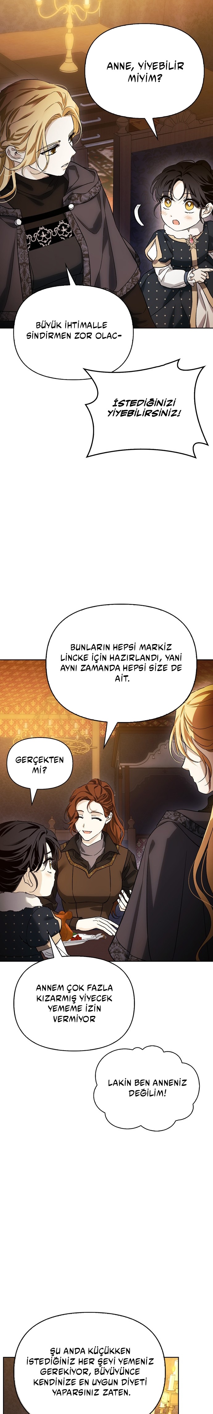 I Tamed My Ex-Husbands Mad Dog Bölüm 80 - Sayfa 13