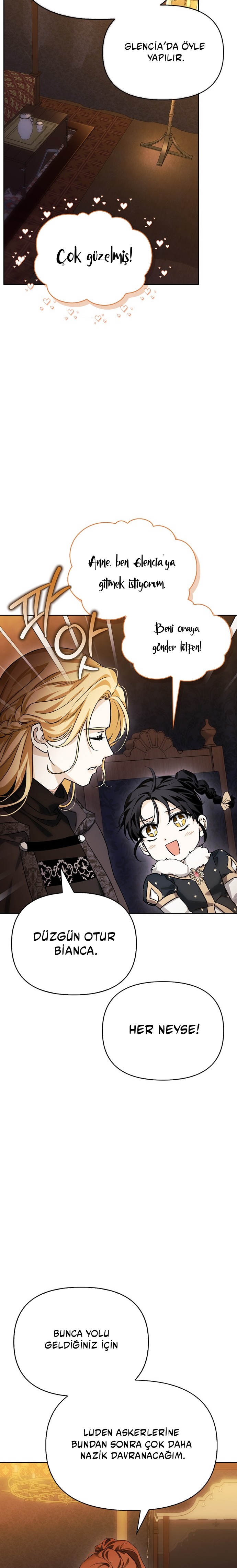 I Tamed My Ex-Husbands Mad Dog Bölüm 80 - Sayfa 14