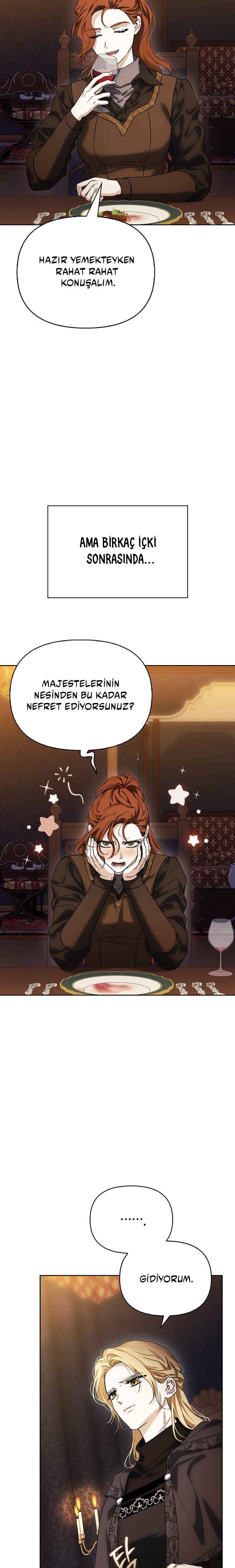 I Tamed My Ex-Husbands Mad Dog Bölüm 80 - Sayfa 15