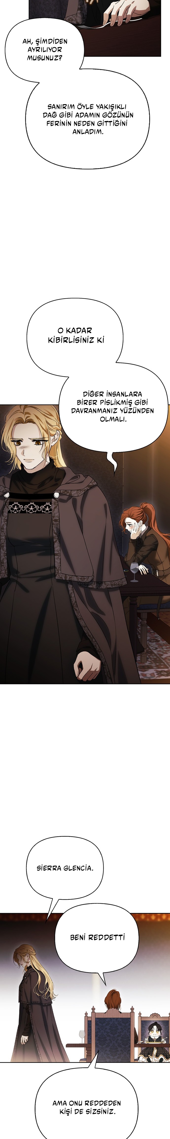 I Tamed My Ex-Husbands Mad Dog Bölüm 80 - Sayfa 16