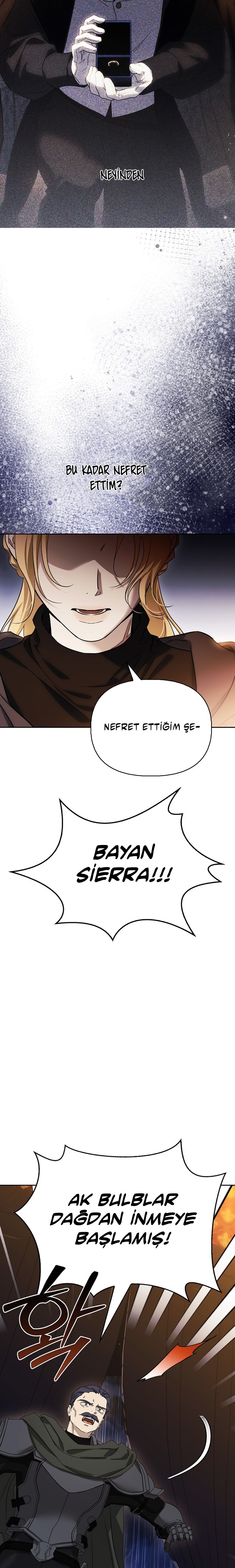 I Tamed My Ex-Husbands Mad Dog Bölüm 80 - Sayfa 19