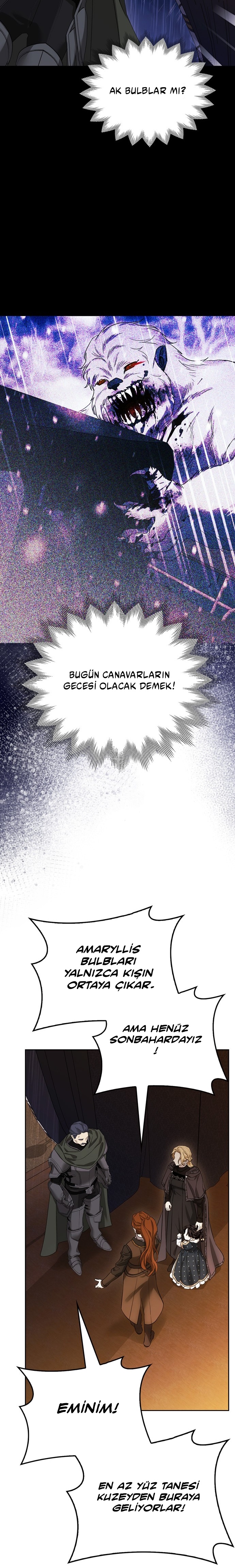 I Tamed My Ex-Husbands Mad Dog Bölüm 80 - Sayfa 20
