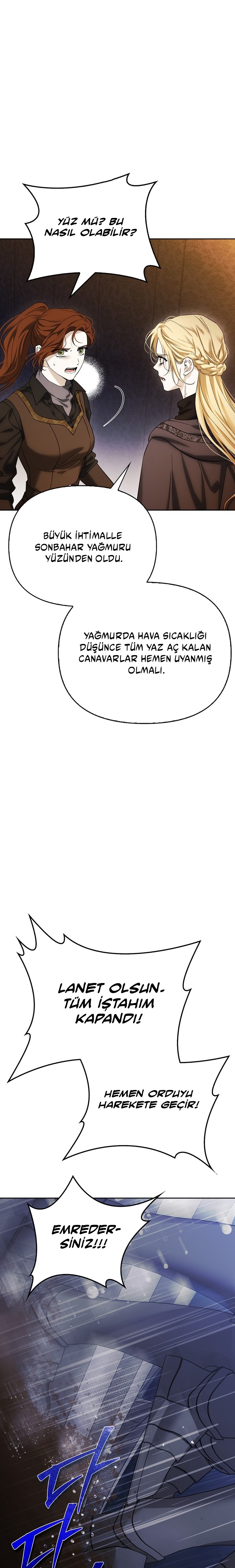 I Tamed My Ex-Husbands Mad Dog Bölüm 80 - Sayfa 21