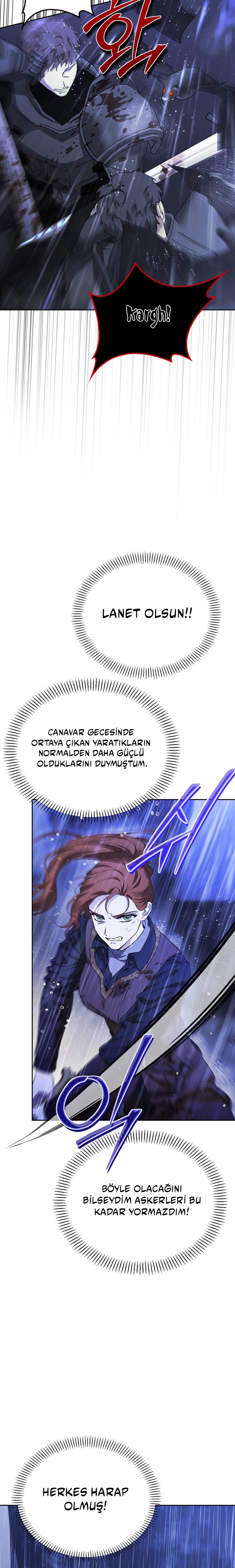 I Tamed My Ex-Husbands Mad Dog Bölüm 80 - Sayfa 23