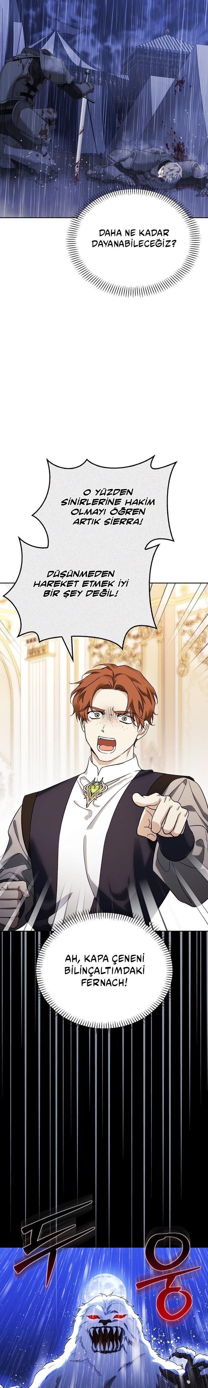 I Tamed My Ex-Husbands Mad Dog Bölüm 80 - Sayfa 24