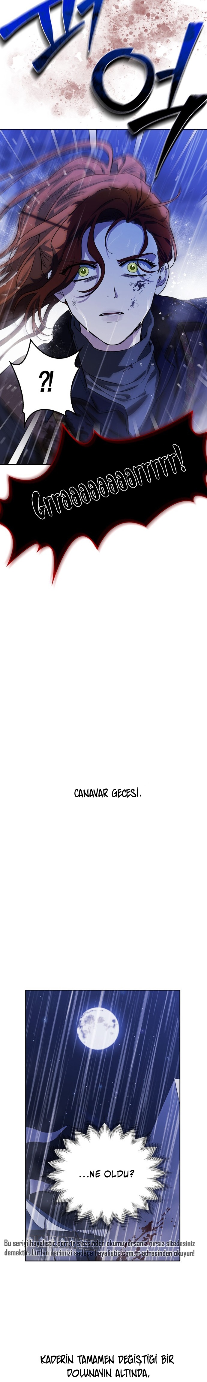 I Tamed My Ex-Husbands Mad Dog Bölüm 80 - Sayfa 26
