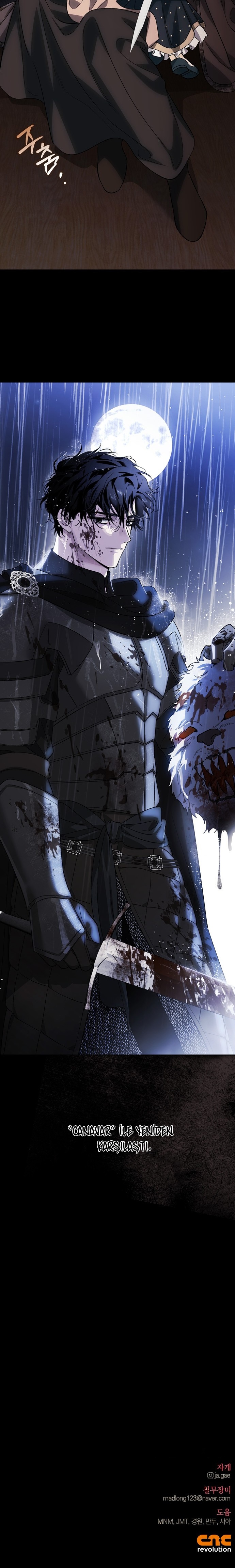 I Tamed My Ex-Husbands Mad Dog Bölüm 80 - Sayfa 28