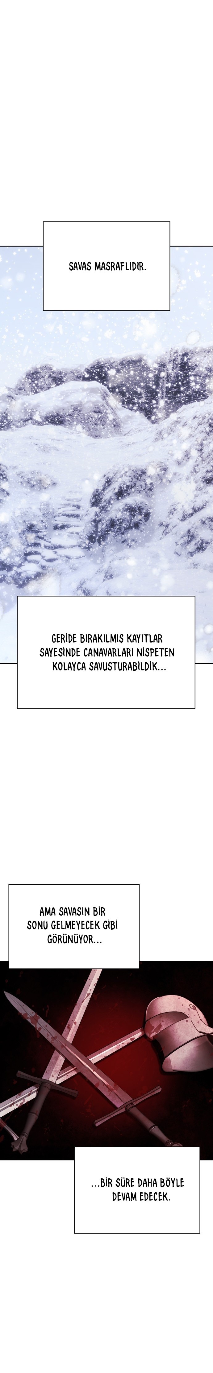 I Tamed My Ex-Husbands Mad Dog Bölüm 78 - Sayfa 1