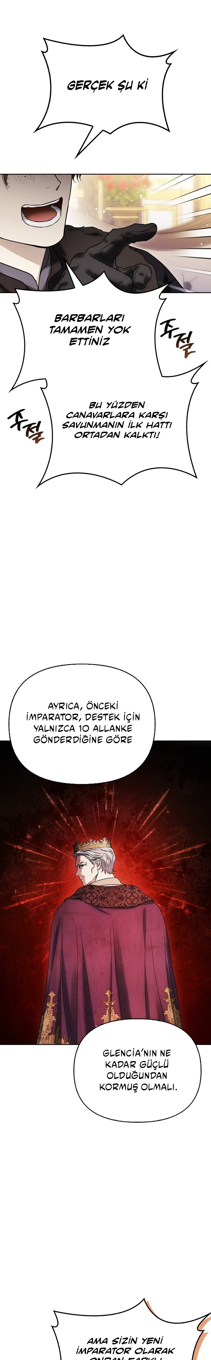 I Tamed My Ex-Husbands Mad Dog Bölüm 78 - Sayfa 2