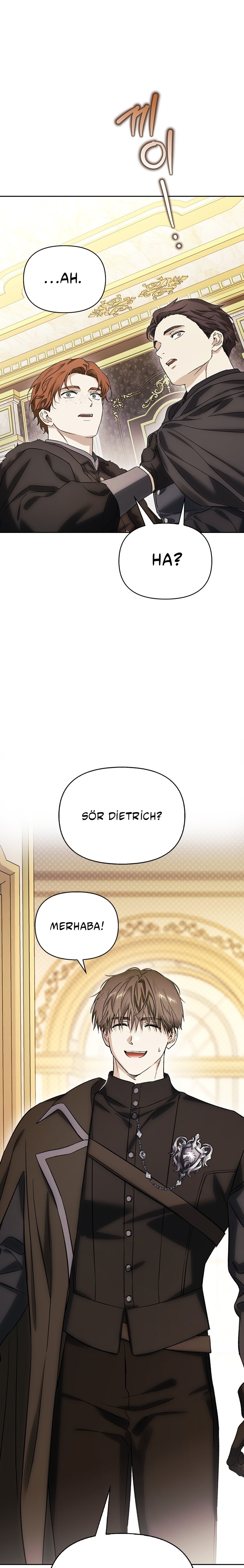 I Tamed My Ex-Husbands Mad Dog Bölüm 78 - Sayfa 4