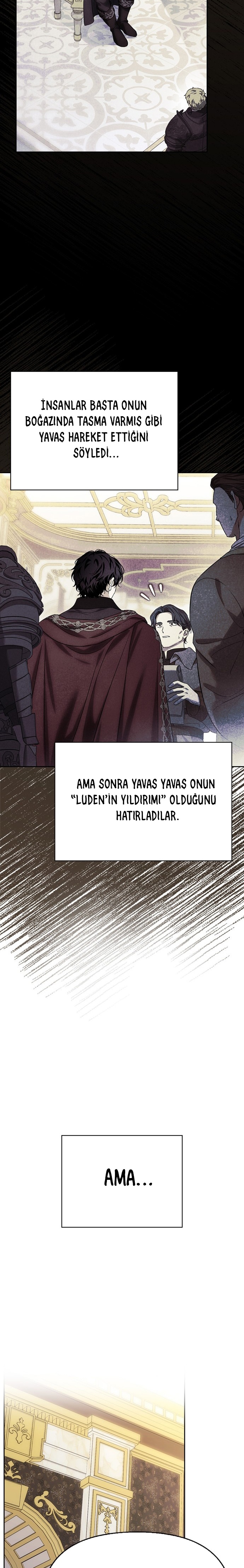 I Tamed My Ex-Husbands Mad Dog Bölüm 78 - Sayfa 6