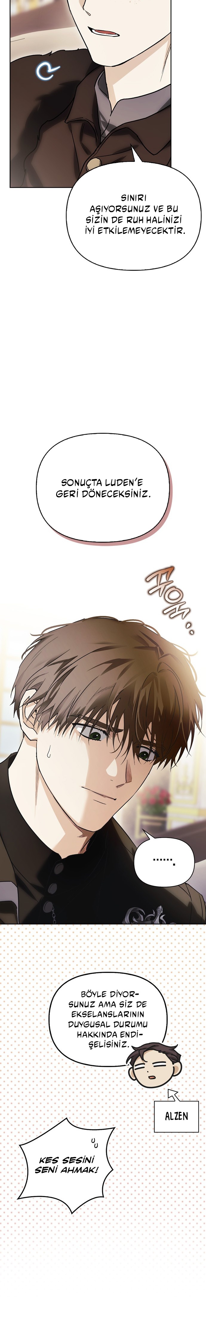 I Tamed My Ex-Husbands Mad Dog Bölüm 78 - Sayfa 9