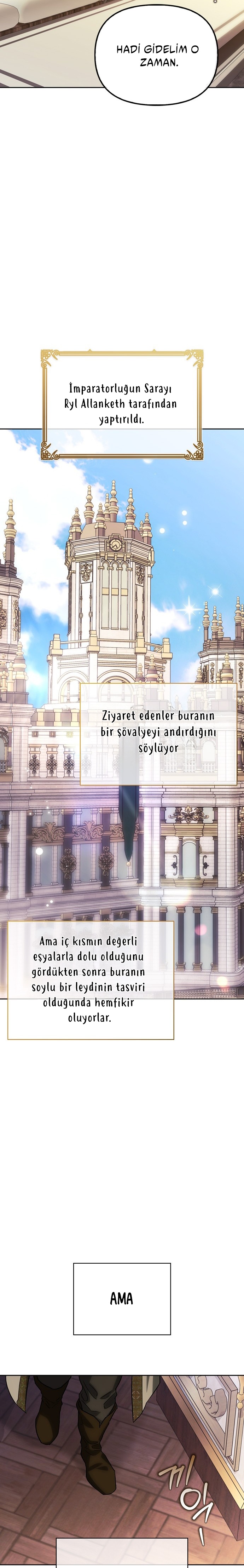 I Tamed My Ex-Husbands Mad Dog Bölüm 78 - Sayfa 11