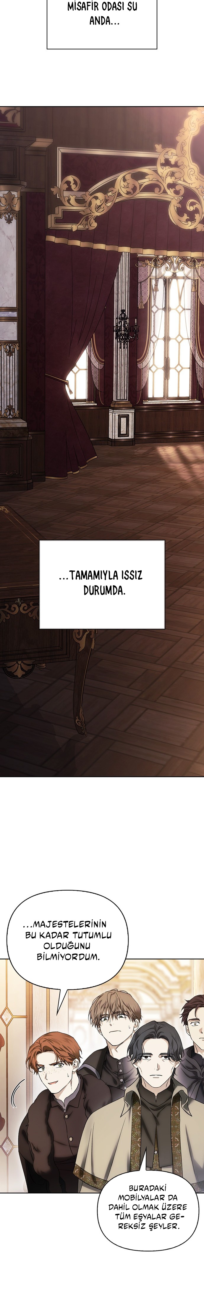 I Tamed My Ex-Husbands Mad Dog Bölüm 78 - Sayfa 12