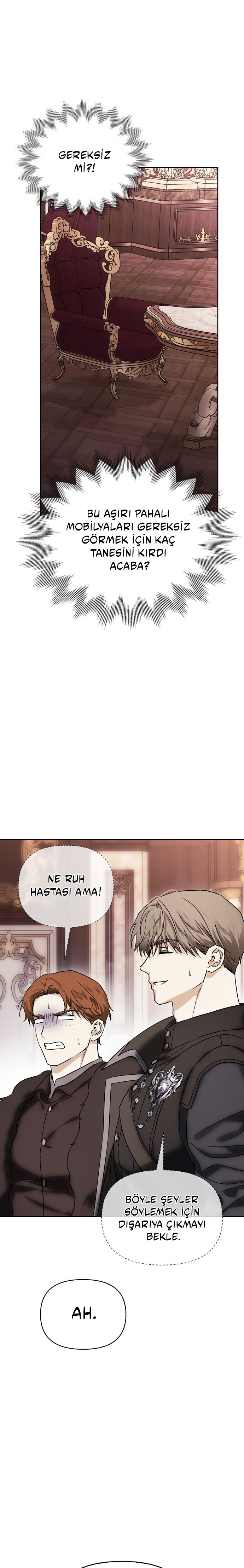 I Tamed My Ex-Husbands Mad Dog Bölüm 78 - Sayfa 13