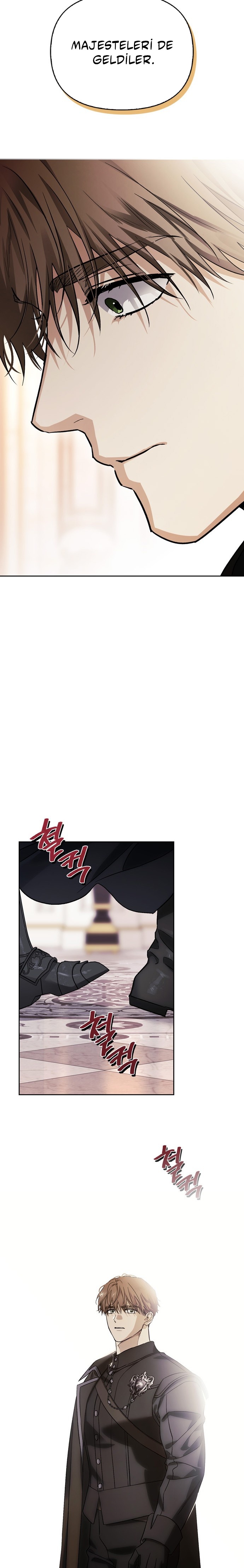 I Tamed My Ex-Husbands Mad Dog Bölüm 78 - Sayfa 14