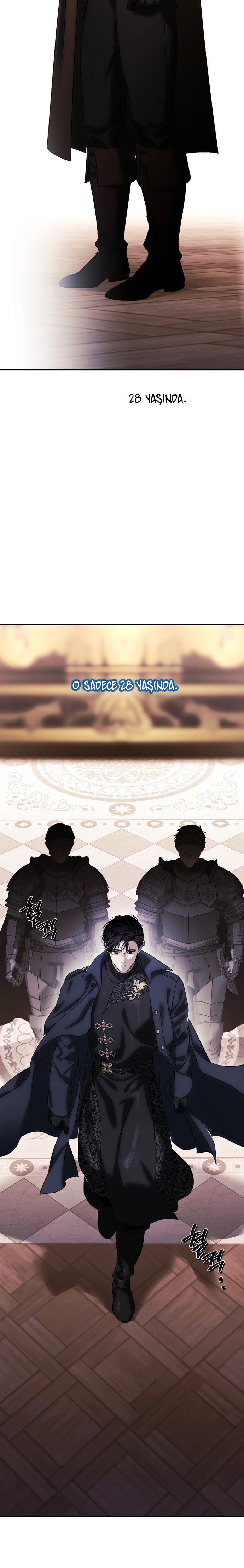 I Tamed My Ex-Husbands Mad Dog Bölüm 78 - Sayfa 15