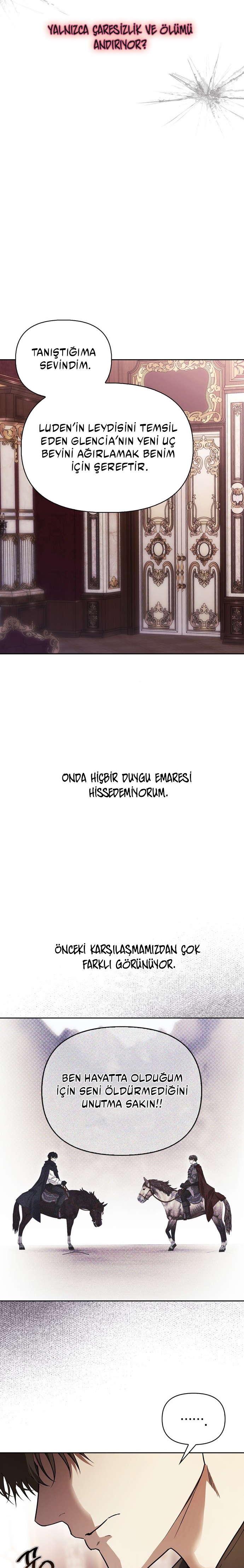 I Tamed My Ex-Husbands Mad Dog Bölüm 78 - Sayfa 17