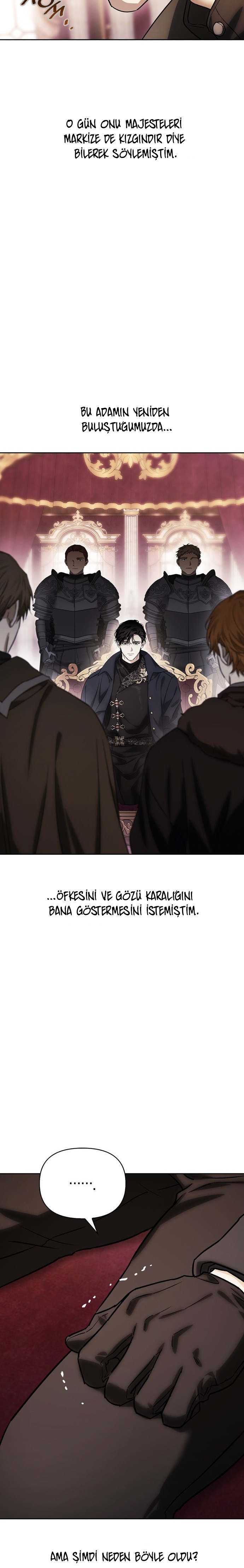 I Tamed My Ex-Husbands Mad Dog Bölüm 78 - Sayfa 18