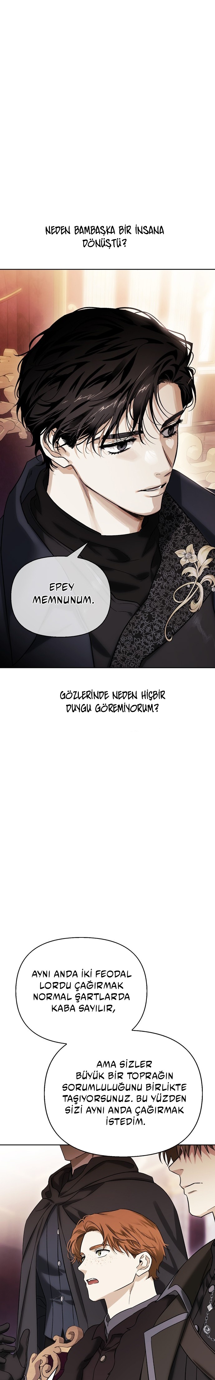 I Tamed My Ex-Husbands Mad Dog Bölüm 78 - Sayfa 19