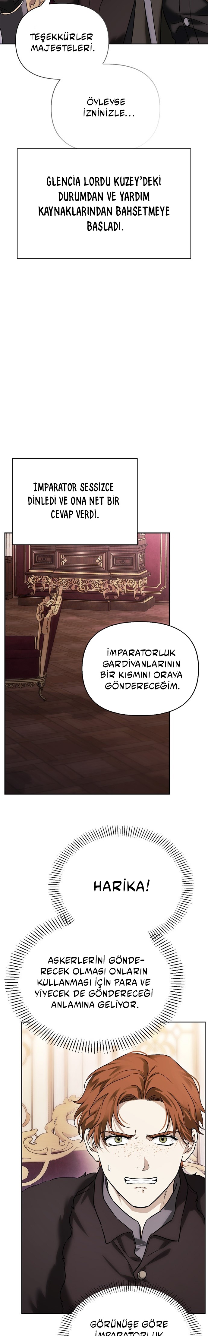 I Tamed My Ex-Husbands Mad Dog Bölüm 78 - Sayfa 20