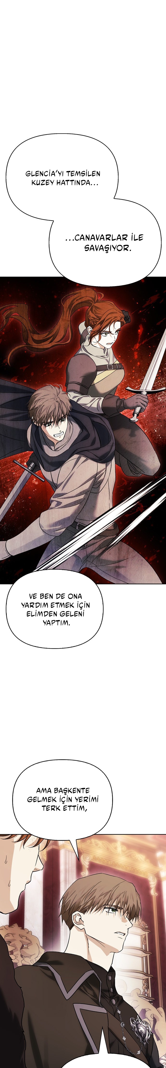 I Tamed My Ex-Husbands Mad Dog Bölüm 78 - Sayfa 22